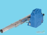 sprzedam zamgławiacz pulsfog k30 plus gliceryna 500 litr 80%
