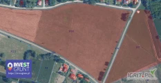 [9,44 ha] przetarg nieograniczony na 5-letnią dzierżawę gruntów rolnych [powiat przeworski, woj. podkarpackie] użytek PsII roczny...