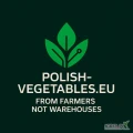 Nawiążemy współpracę z producentami ziemniaków. Interesują nas jedynie ziemniaki z FITO pod kątem eksportu. Pierwsze załadunki...