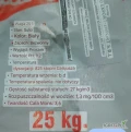 Sprzedam dolomit sproszkowany pakowany w worki 25kg. W razie pytań zapraszam do kontaktu. Przy zakupie całego tira, transport gratis. 