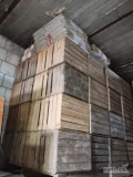Sprzedam klatki jedynki 1500 sztuk pod dachem.