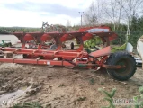 Witam, mam do sprzedania pług 5 skibowy VARIO 100 marki Kverneland. Stan: dobry.
