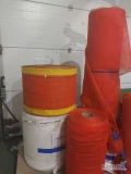 Sprzedam worki raszlowe na roli 
