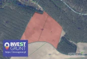 [5,63 [ha] przetarg nieograniczony na 5-letnią dzierżawę gruntów rolnych [powiat bytowski, woj. pomorskie] użytek RIV roczny czynsz...