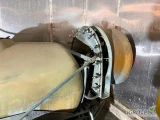 Sprzedam opryskiwacz / ślęza / pilmet 1000l. duży kosz