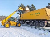 SORGO CZERWONE sprzedam 25 ton