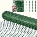 Sprzedam siatkę przeciw zającom  rolka 60cm x 50m
