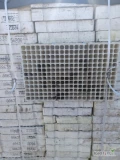 Sprzedam multiplaty, wielodoniczki do produkcji rozsady o 260 oczkach (13 x20) steropianowe, użyte jeden raz. Ilość szt. to  ok.3-4 tyś...