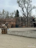 Sprzedam 500skrzyń o wymiarach 100/120 - 100/100 -100/110  - Gruba deska , po 10zł za sztukę, możliwy transport 