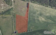 [10,94 ha] przetarg nieograniczony na 3-letnią dzierżawę gruntów rolnych [powiat poznański, woj. wielkopolskie] użytek...