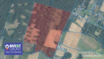 [11,16 ha] przetarg nieograniczony na 10-letnią dzierżawę gruntów rolnych [powiat oleśnicki, woj. dolnośląskie] użytek ...
