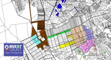 [125,78 ha] przetarg nieograniczony na 1-roczną dzierżawę gruntów rolnych [powiat tarnobrzeski, woj. podkarpackie] użytek...