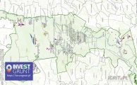 [754,37 ha] przetarg nieograniczony na 5-letnią dzierżawę gruntów rolnych [powiat moniecki, woj. podlaskie] użytek  PsV roczny...