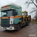 538478489 Witam. Oferuje transport wywrotka 25 ton 47m3 BDO CAŁY KRAJ chętnie stała współpraca Autolaweta z wciągarka ładowność 15...