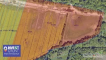 [12,44 ha] przetarg nieograniczony na 3-letnią dzierżawę gruntów rolnych [powiat bieruńsko-lędziński, woj. śląskie] użytek...