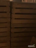Sprzedam około 1000 skrzynek jedynek... skrzynki pod dachem Ciemne ale w dobrym stanie