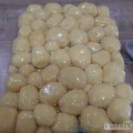 Mlode obrane  ziemniaki  pakowane próżniowo 5 kg różne odmiany zapraszamy 