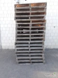 Sprzedam palety o wymiarach  100 na120 cm.80 sztuk.