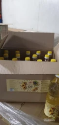 OFERTA NA RAFINOWANY, DEZODORYZOWANY I ZIMOWANY OLEJ SŁONECZNIKOWY NR. 1/31-01/2025/OS
