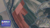 [28,68 ha] przetarg nieograniczony na 5-letnią dzierżawę gruntów rolnych [powiat mławski, woj. mazowieckie] użytek  RIV,ŁIV...