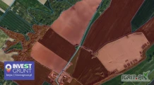 [231,27 ha] przetarg na 10-letnią dzierżawę gruntów rolnych (dla osób fizycznych bedących rolnikami indywidualnymi) [powiat...
