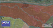 [213,22 ha] przetarg nieograniczony na bezterminową dzierżawę gruntów rolnych [powiat trzebnicki woj. dolnośląskie] użytek...