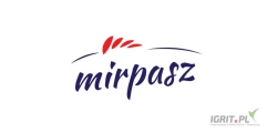 Firma MIRPASZ zakupi pszenżyto, pszenicę, kukurydzę, jęczmień oraz inne zboża
