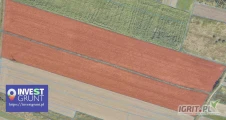[4,30 ha] przetarg nieograniczony na 5-letnią dzierżawę gruntów rolnych [powiat sandomierski, woj. świętokrzyskie] użytek ...