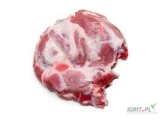 Szynka wieprzowa bez kości 13,99 zł/kg X 3000 kg. Cena EXW. Towar chłodzony. Transport: Do uzgodnienia, możliwość dostawy lub odbioru...