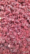 Sprzedam Polfabrikat Maliny( na grys) w workah po 25kg
