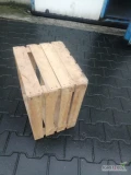 Sprzedam skrzynki jedynki 