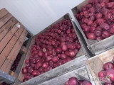 Zakupię red capp, King Road,  jeronimo itp. W skrzyni ilość tir , cena 1,8 zł kg netto.