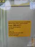 MELIA F1(j.100 , 250 , 500 lub 1000n) firmy YUKSEL TOHUM oferuje GEPWEG dysrybutor nasion.Dostawa gratis.Płatność przy odbiorze. Szukasz...
