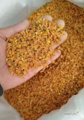 Marchewka suszona, klasa premium, Uzbekistan.
