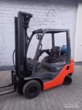 Wózek widłowy Toyota 8FGF15
