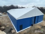 ECOPOL Hale dla rolnictwa