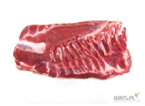 Boczek wieprzowy bez kości z/s Extra 14,49 zl/kg x 5000 kg. Cena EXW. Towar chłodzony. Transport: Do uzgodnienia, możliwość dostawy lub...