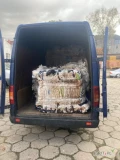 Worki Big Bag wentylowane po 1 użyciu/sadzeniak/Solana ,Europlant,HZPC ,Agrico i.t.p.185-195 cm.1200 kg.Możliwy dowóz.