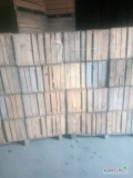Sprzedam klatki jedynki suche