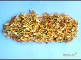 Cebula suszona, klasa premium, Uzbekistan.
