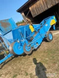 Kupię Kombajn ziemniaczany Bolko w obojętnym stanie, tak zwane igły jak i do poprawy, cała Polska.  nr tel 604 ## 283 ## 350. 