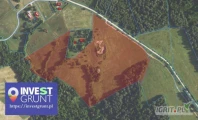 [7,84 ha] przetarg nieograniczony na 5-letnią dzierżawę gruntów rolnych [powiat przemyski, woj. podkarpackie] użytek...