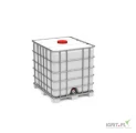 Gliceryna paszowa 80% IBC 1200 kg