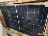 panele: Module type: LR5-54HTH-430M
