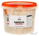 Kapusta Kiszona odmiana :
