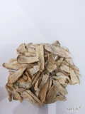 Sprzedam Pasternak suszony w frakcji chips. Jest możliwość przerobienia na mniejsze frakcje