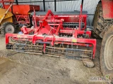 Sprzedam agregat uprawowosiewny agromix 3m szerokosc robocza. Hydropak wal pakera. Stan bardzo dobry 