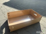 Sprzedam kartony na kwiatki. Każda ilość 