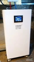 Magazyny energii do każdej instalacji::: , OFF-GRID , ON GRID, Wyspowe i inne. Rozwiązania na miarę jedno i trzyfazowe w zalezności...