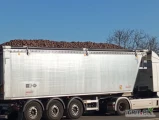 Sprzedam ziemniaki BZURA skrobiowe duże ilości tirowe TYLKO LUZ. Z dostawą do zakładu pod wskazany adres. Pozdrawiam 